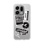 スリムプロテクションケース［ TAICHI - STICKER ］