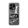 スリムプロテクションケース［ TAICHI - STICKER ］