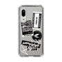 スリムプロテクションケース［ TAICHI - STICKER ］
