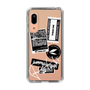 スリムプロテクションケース［ TAICHI - STICKER ］