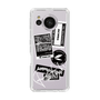 スリムプロテクションケース［ TAICHI - STICKER ］
