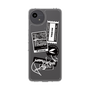 スリムプロテクションケース［ TAICHI - STICKER ］