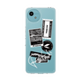スリムプロテクションケース［ TAICHI - STICKER ］