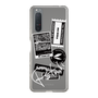 スリムプロテクションケース［ TAICHI - STICKER ］