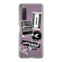 スリムプロテクションケース［ TAICHI - STICKER ］