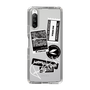スリムプロテクションケース［ TAICHI - STICKER ］