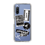 スリムプロテクションケース［ TAICHI - STICKER ］