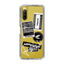 スリムプロテクションケース［ TAICHI - STICKER ］