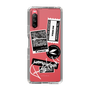 スリムプロテクションケース［ TAICHI - STICKER ］