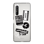 スリムプロテクションケース［ TAICHI - STICKER ］