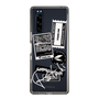 スリムプロテクションケース［ TAICHI - STICKER ］