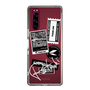 スリムプロテクションケース［ TAICHI - STICKER ］