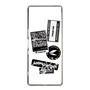 スリムプロテクションケース［ TAICHI - STICKER ］