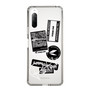 スリムプロテクションケース［ TAICHI - STICKER ］
