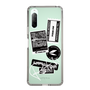 スリムプロテクションケース［ TAICHI - STICKER ］
