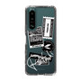 スリムプロテクションケース［ TAICHI - STICKER ］