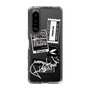 スリムプロテクションケース［ TAICHI - STICKER ］