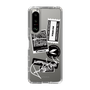 スリムプロテクションケース［ TAICHI - STICKER ］