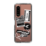 スリムプロテクションケース［ TAICHI - STICKER ］