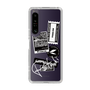 スリムプロテクションケース［ TAICHI - STICKER ］
