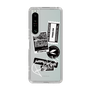 スリムプロテクションケース［ TAICHI - STICKER ］