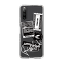 スリムプロテクションケース［ TAICHI - STICKER ］