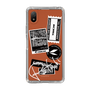 スリムプロテクションケース［ TAICHI - STICKER ］