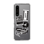 スリムプロテクションケース［ TAICHI - STICKER ］