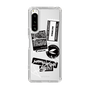 スリムプロテクションケース［ TAICHI - STICKER ］