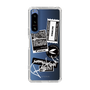 スリムプロテクションケース［ TAICHI - STICKER ］