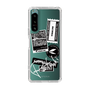 スリムプロテクションケース［ TAICHI - STICKER ］