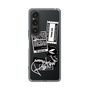 スリムプロテクションケース［ TAICHI - STICKER ］