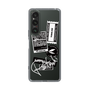 スリムプロテクションケース［ TAICHI - STICKER ］