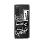 スリムプロテクションケース［ TAICHI - STICKER ］