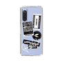 スリムプロテクションケース［ TAICHI - STICKER ］