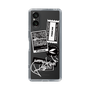 スリムプロテクションケース［ TAICHI - STICKER ］