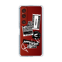 スリムプロテクションケース［ TAICHI - STICKER ］