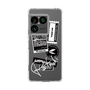 スリムプロテクションケース［ TAICHI - STICKER ］