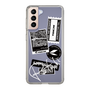 スリムプロテクションケース［ TAICHI - STICKER ］