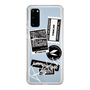 スリムプロテクションケース［ TAICHI - STICKER ］