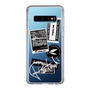 スリムプロテクションケース［ TAICHI - STICKER ］