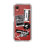 スリムプロテクションケース［ TAICHI - STICKER ］
