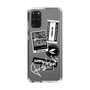 スリムプロテクションケース［ TAICHI - STICKER ］