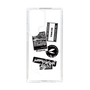 スリムプロテクションケース［ TAICHI - STICKER ］