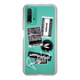 スリムプロテクションケース［ TAICHI - STICKER ］