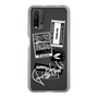 スリムプロテクションケース［ TAICHI - STICKER ］
