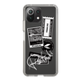 スリムプロテクションケース［ TAICHI - STICKER ］