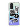 スリムプロテクションケース［ TAICHI - STICKER ］