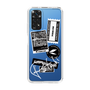 スリムプロテクションケース［ TAICHI - STICKER ］