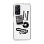 スリムプロテクションケース［ TAICHI - STICKER ］